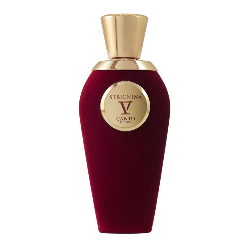V Canto - Strict Extrait of Parfum 100 ml