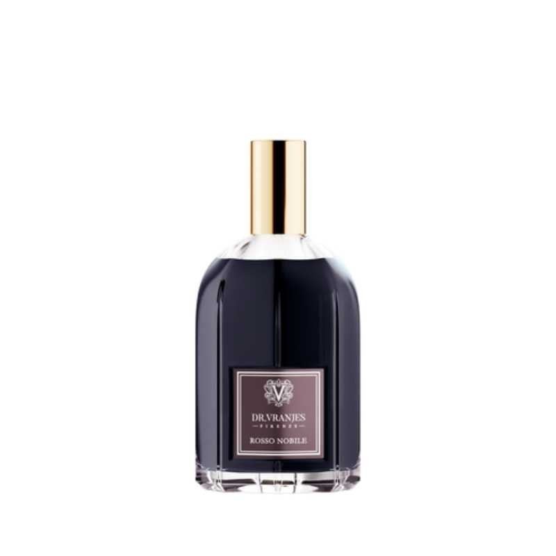 Rosso Nobile - Dr. Vranjes