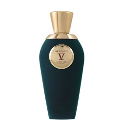 V Canto - Arsenic Extrait de Parfum 100 ml