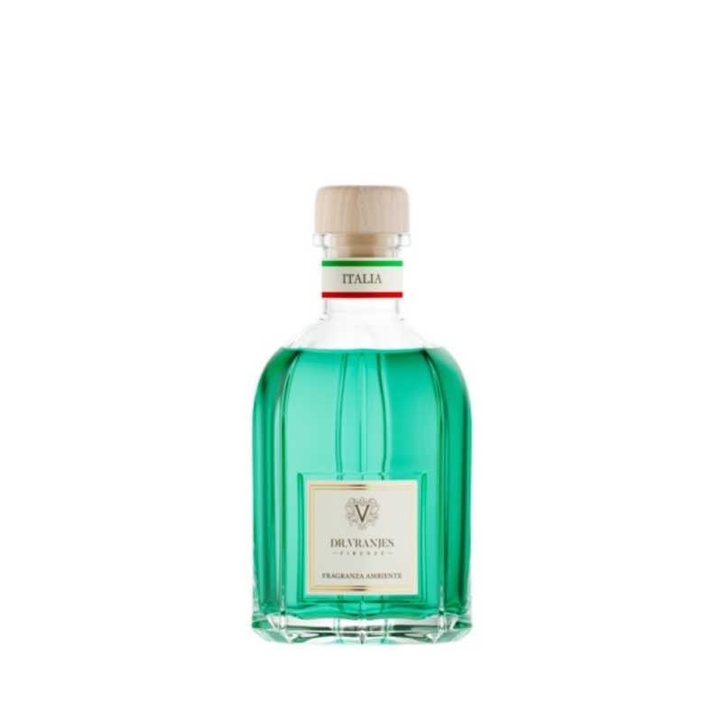 Italie - Dr. Vranjes