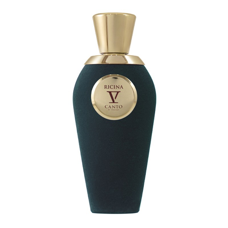 V Canto - extraité ricine de Parfum 100 ml
