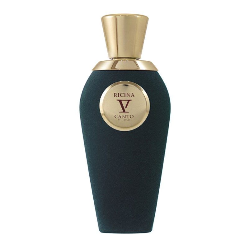 V Canto - Ricina Extrait de Parfum 100 ml