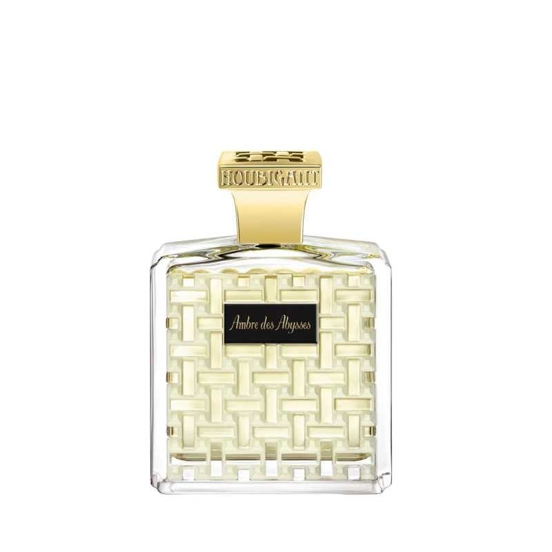 Ambré des Abysses EDP 100 ml - Houbigant Paris ¡Envíos Gratis!