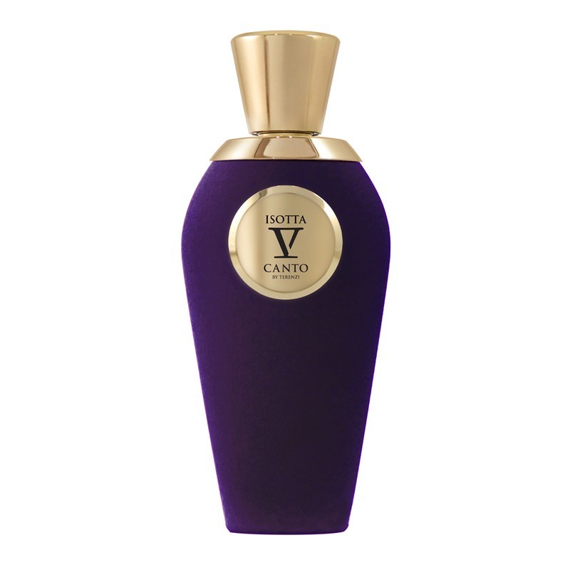 V Canto - Isotta extrait of Parfum 100 ml