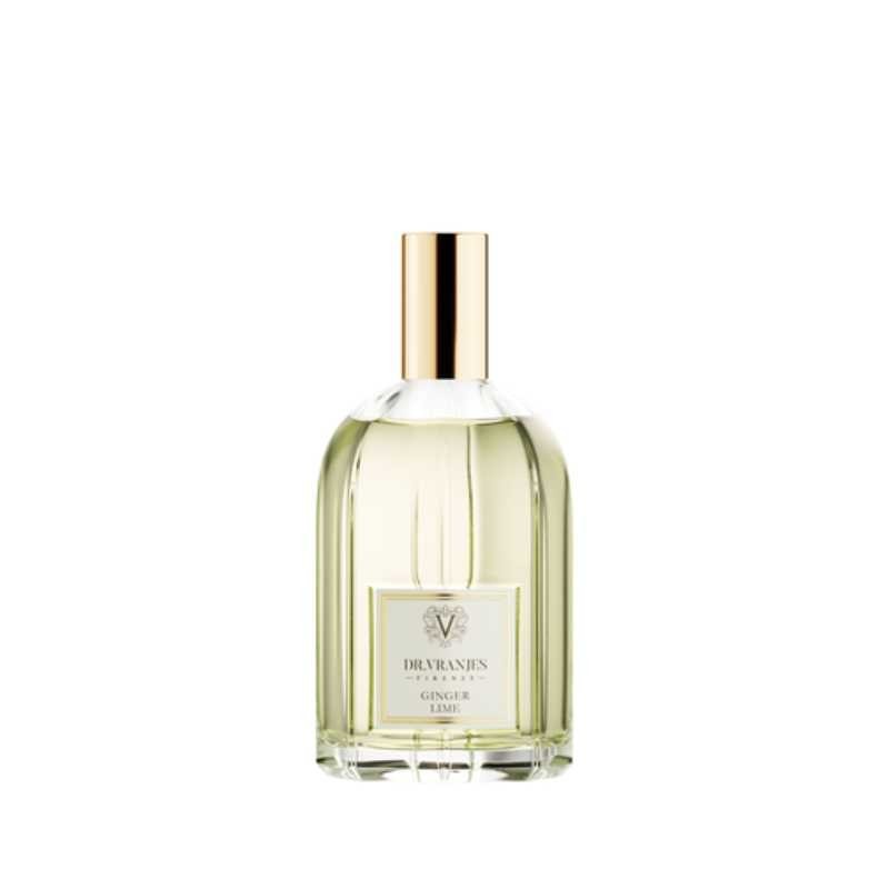 Ginger Lime - Dr. Vranjes