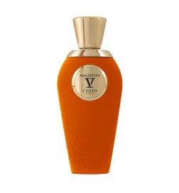 V Canto - Malatesta Extrait of Parfum 100 ml