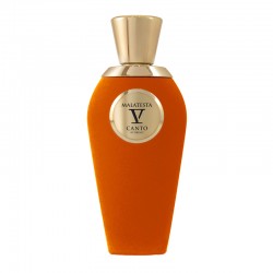 V Canto - Malatesta Extrait de Parfum 100 ml