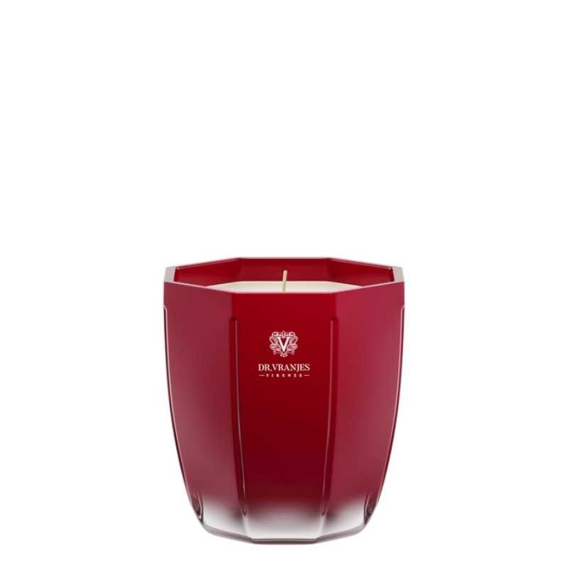 Tormaline melograno candle - Dr. Vranjes Free shipping!
