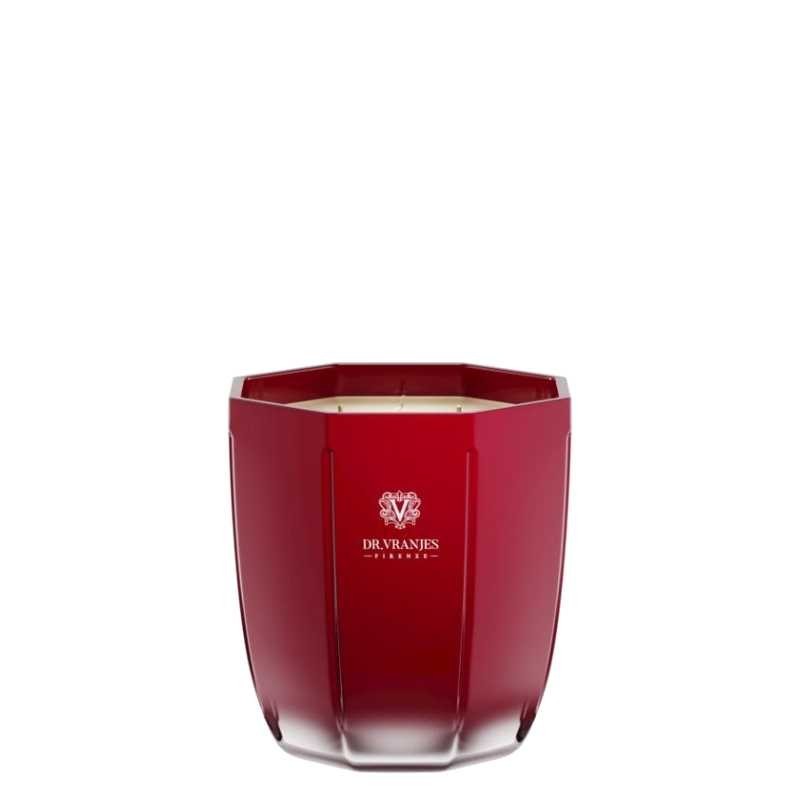 Tourmaline rouge noble - Dr. Vranjes Livraison gratuite!