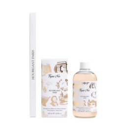 Figuier Noir Diffuseur - Houbigant Paris Free advice and shipments!