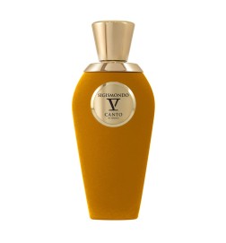 V Canto - Sigismondo extrait of Parfum 100 ml