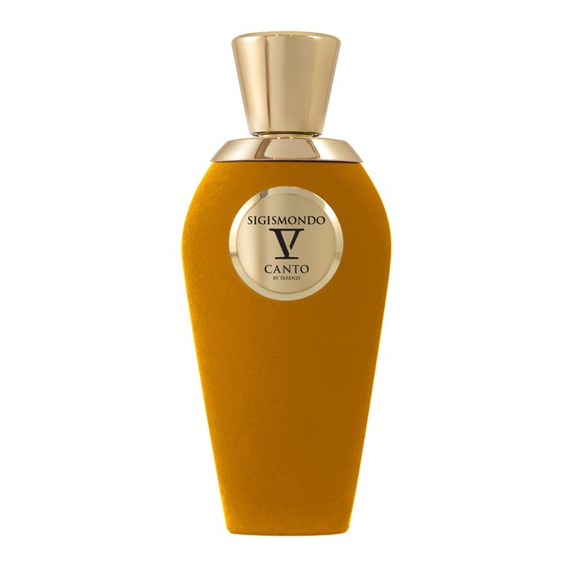 V Canto - Sigismondo extrait de Parfum 100 ml