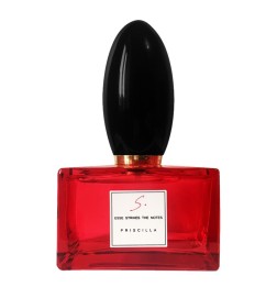 S. Strikes The Notes - Priscilla Eau de Parfum 100 ml - Woman