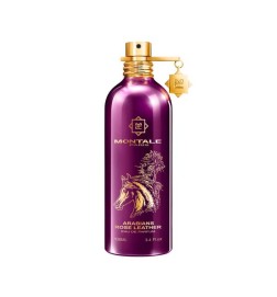 Arabians Rose Leather 100 ml - Montale Paris Free advice and shipments!