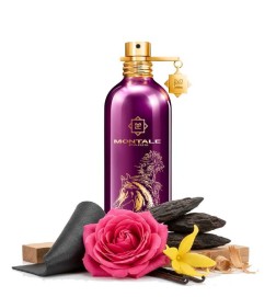 Arabians Rose Leather 100 ml - Montale Paris Free advice and shipments!
