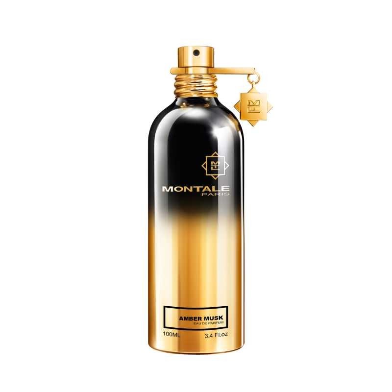 Ambre musc - Montale Paris | Parfumerie Laura - Livraison Gratuite