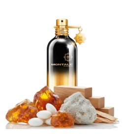 Ambre musc - Montale Paris | Parfumerie Laura - Livraison Gratuite