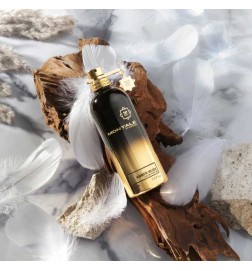 Amber Musk - Montale Paris | Perfumería Laura - Envio Gratis