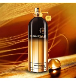 Ambre musc - Montale Paris | Parfumerie Laura - Livraison Gratuite