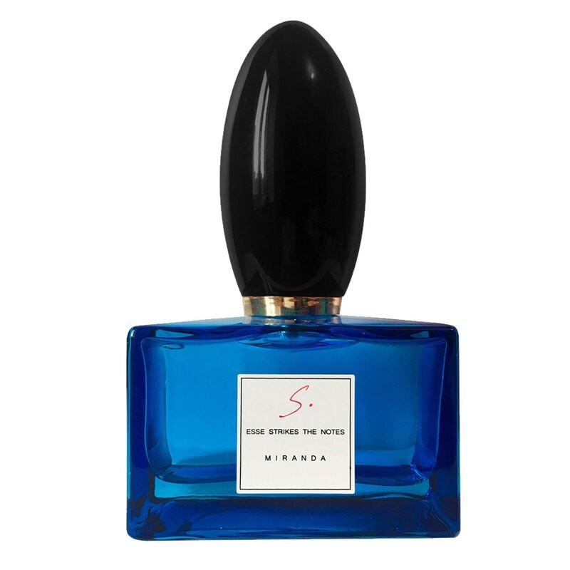 S. Strikes The Notes - Miranda Eau de Parfum 100 ml - Woman