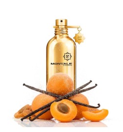 Vanille douce - Montale Paris | Parfumerie Laura - Livraison Gratuite