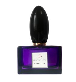 S. frappe les notes - Donatella Eau de Parfum 100 ml - Femme
