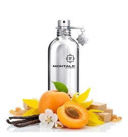 Vanille Extasy - Montale Paris | Parfumerie Laura - Livraison Gratuite