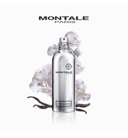 Vanille Extasy - Montale Paris | Parfumerie Laura - Livraison Gratuite