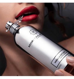 Vanille Extasy - Montale Paris | Parfumerie Laura - Livraison Gratuite