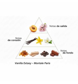 Vanille Extasy - Montale Paris | Parfumerie Laura - Livraison Gratuite