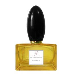 S. frappe les notes - Vittoria Eau de Parfum 100 ml - Femme