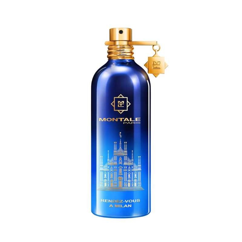 Rendez-vous un Milan 100 ml - Montale Paris Conseils gratuits et envois!