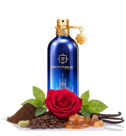 Rendez-Vous a Milan 100 ml - Montale Paris Free advice and shipments!