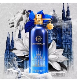 Rendez-Vous a Milan 100 ml - Montale Paris Free advice and shipments!