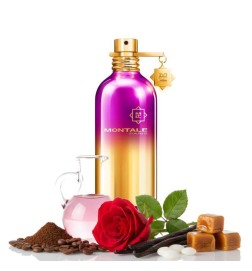 Ristretto intense coffee - Montale Paris Free advice and shipments!