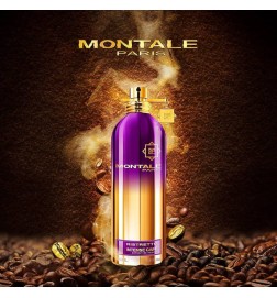 Ristretto intense coffee - Montale Paris Free advice and shipments!