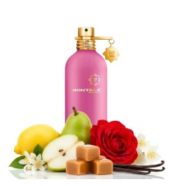 Bubble Forever - Montale Paris Free advice and shipments!