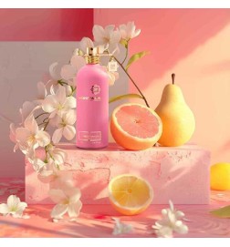 Bubble Forever - Montale Paris Free advice and shipments!