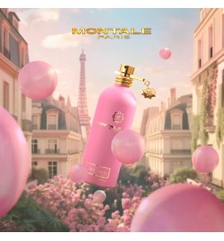 Bubble Forever - Montale Paris ¡Asesoría y Envíos Gratis!