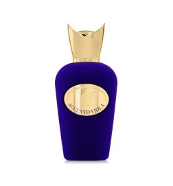 Accélération Viola 100 ml - Sospiro