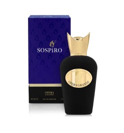 Opéra grand 100 ml - Sospiro
