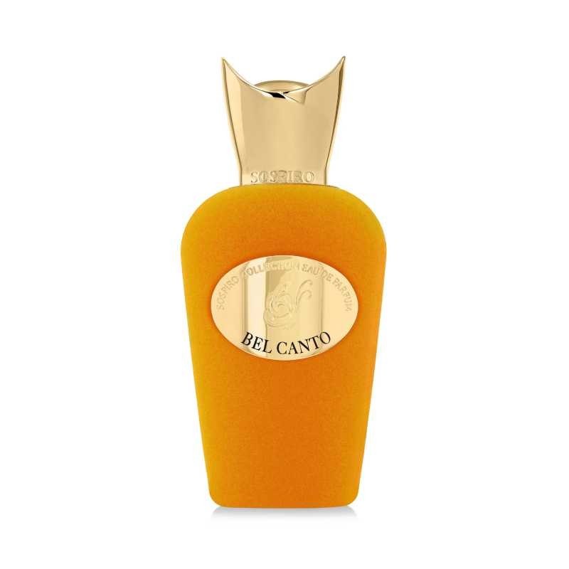 Bel song 100 ml - Sospiro