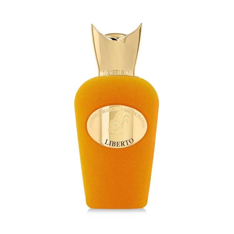Liberto 100 ml - Sospiro