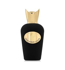 Deep Ocean Amber 100 ml - Sospiro