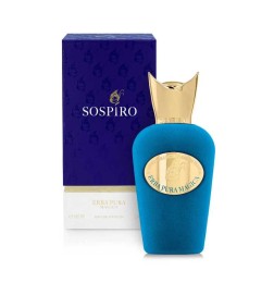 Erba pure magica 100 ml - Sospiro Conseils gratuits et envois!