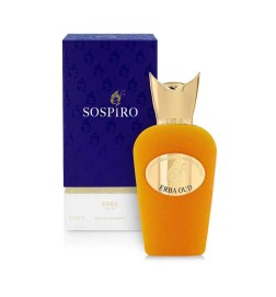 Erba Pura Oud 100 ml - Sospiro ¡Asesoría y Envíos Gratis!