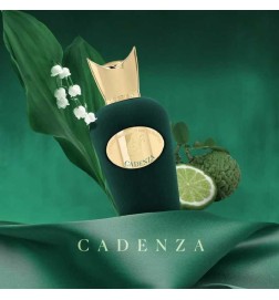 Cadenza 100 ml - Sospiro