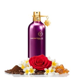 Intense Café - Montale Paris | Perfumería Laura - Envio Gratis
