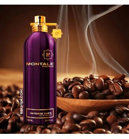 Intense coffee - Montale Paris | Perfumery Laura - Free Shipping