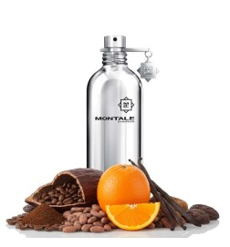 Breedge au chocolat - Montale Paris | Parfumerie Laura - Livraison Gratuite